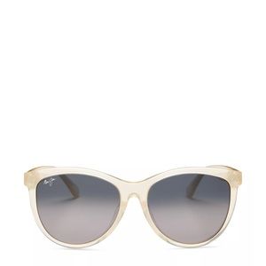 Maui Jim - Glory Glory - with case never worn